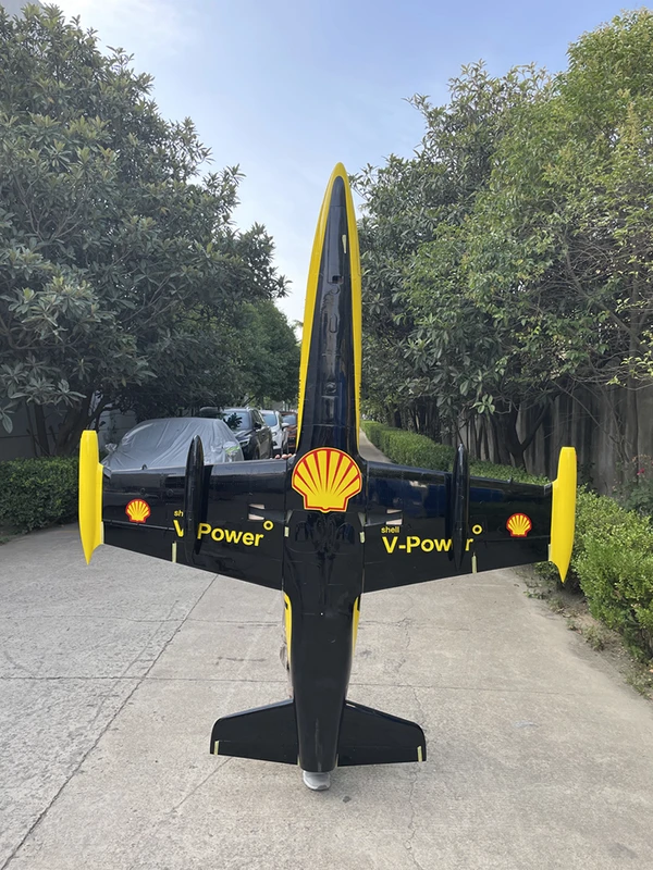 Aero L-39 — 2.6 m photo 3
